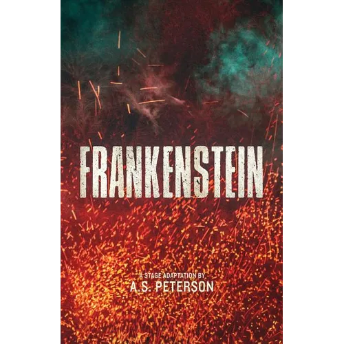 Frankenstein - Paperback