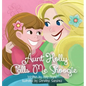 Aunt Holly Calls Me Shoogie - Hardcover