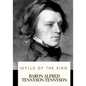 Idylls of the King - Paperback