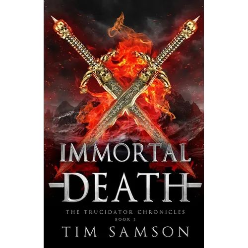 Immortal Death - Paperback