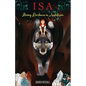 Isa Rising Darkness in Andalusia - Paperback