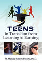 Teens in Transition from Learning to Earning - Paperback