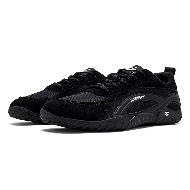 Outdoor Casual Breathable Widened Vintage Shoes