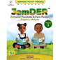 JamDER (Jamaican Decodable & Early Readers) Pupil's Helper Volume 1 - Paperback