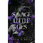 Savage Little Lies: Alternative Cover Edition - Paperback