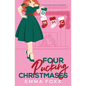 Four Pucking Christmases - Paperback