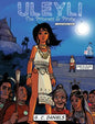 Uleyli-The Princess & Pirate (A Junior Graphic Novel): Based on the true story of Florida's Pocahontas - Hardcover