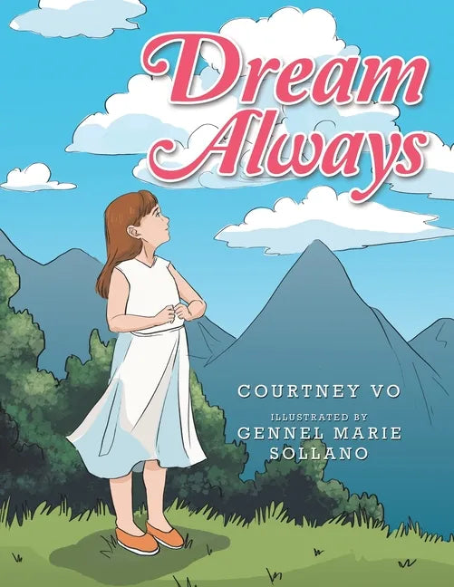 Dream Always - Paperback