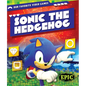 Sonic the Hedgehog - Library Binding