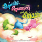 Squish Squeeze and Smash - Paperback