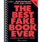 Best Fake Book Ever - 5th Edition: Over 1000 Songs for Keyboard, Vocal, Guitar, and All C Instruments - Paperback