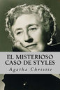 El Misterioso Caso de Styles - Paperback