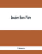 Louden Barn Plans - Paperback