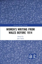 Women's Writing from Wales Before 1914 - Paperback