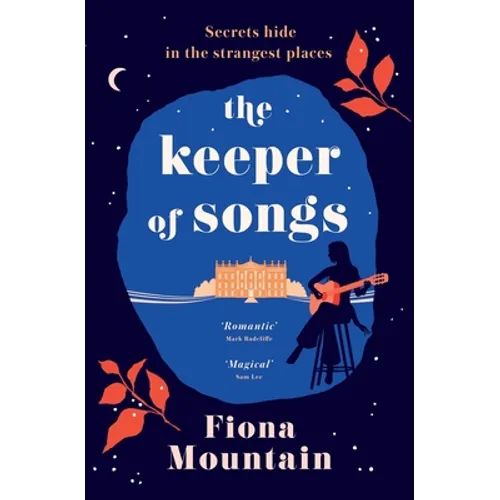 The Keeper of Songs - Paperback