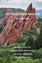 The Ancestral Rocky Mountains of Colorado - Paperback