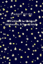 I WANT TO BE A Workbook for Children, Adolescents, & Young Adults - Paperback