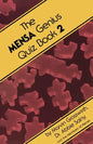 The Mensa Genius Quiz Book 2 - Paperback