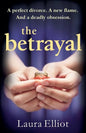 The Betrayal - Paperback