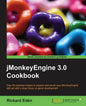 Jmonkeyengine 3.0 Cookbook - Paperback
