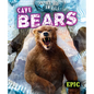 Cave Bears - Library Binding