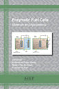 Enzymatic Fuel Cells: Materials and Applications - Paperback
