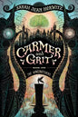Carmer and Grit, Book One: The Wingsnatchers: Volume 1 - Paperback