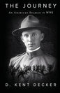 The Journey: An American Soldier in WWI - Paperback