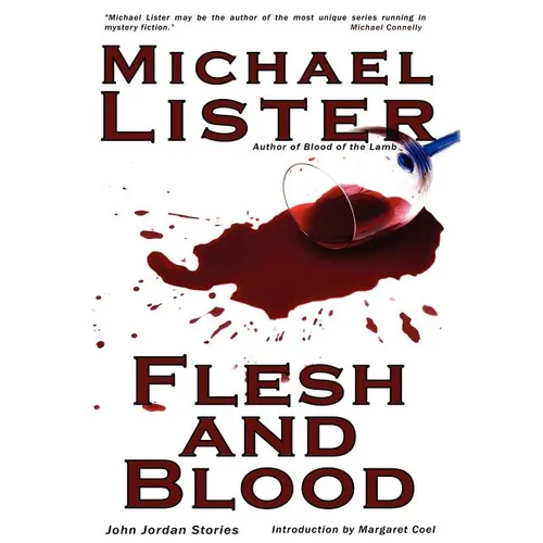 Flesh and Blood - Hardcover
