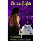 Eternal Nights - Sekhmet's Guardians - Book Two - Paperback