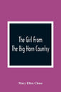 The Girl From The Big Horn Country - Paperback