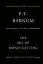 The Art Of Money Getting - Paperback