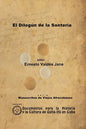 El Dilogún de la Santería. Libreta de Santería Anónima - Paperback