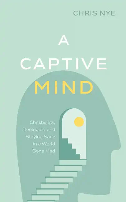 A Captive Mind - Paperback