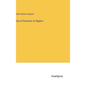 Key of Elements of Algebra - Hardcover