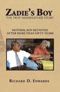 Zadie's Boy - Paperback