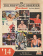The Wrestling Observer Yearbook '14: The Year of The Yes Movement - Paperback