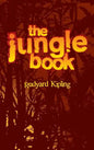 The Jungle Book - Hardcover