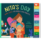 Nita's Day - Board Book