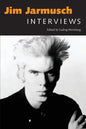 Jim Jarmusch: Interviews - Paperback