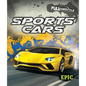 Sports Cars Sports Cars - Library Binding