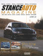 Stance Auto Magazine June 22: Real Cars Real Stories Real Owners - Paperback