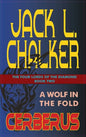Cerberus: A Wolf in the Fold - Hardcover
