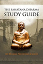 The Sanatana Dharma Study Guide - Paperback