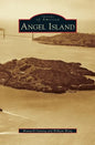 Angel Island - Hardcover