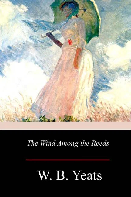 The Wind Among the Reeds - Paperback