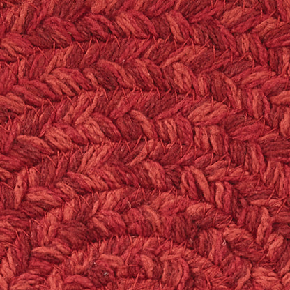 Spice Bin Braided Trivet - Paprika