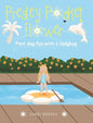 Presley Pocket Flower: Pool day fun with a ladybug - Hardcover