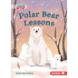 Polar Bear Lessons - Paperback