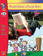 Wayside School is Falling Down, by Louis Sachar Novel Study Grades 4-6 - Paperback